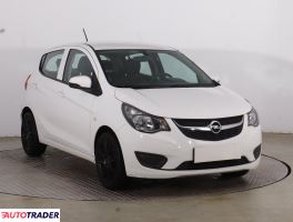 Opel Karl - zobacz ofertę