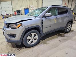 Jeep Compass 2021 2