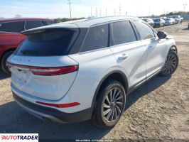 Lincoln Pozostałe 2023 2