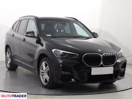 BMW X1 2020 1.5 138 KM