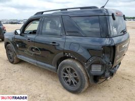 Ford Bronco 2021 1