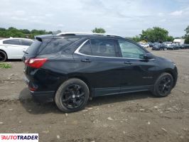 Chevrolet Equinox 2019 2