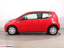 Volkswagen Up! 2012 1.0 59 KM