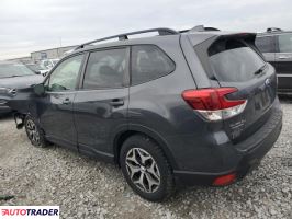 Subaru Forester 2020 2