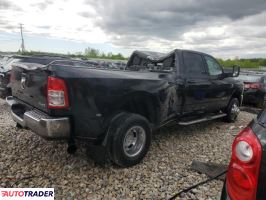 Dodge Ram 2021 6 Dodge Ram 2021 6