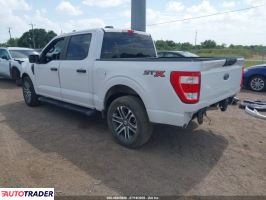 Ford Pozostałe 2021 5