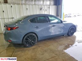 Mazda 3 2024 2