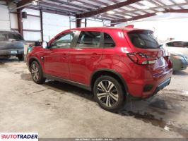 Mitsubishi Outlander 2023 2