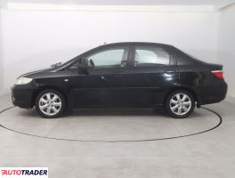 Honda City 2007 1.3 81 KM Honda City 2007 1.3 81 KM