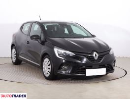 Renault Clio 2020 1.0 99 KM
