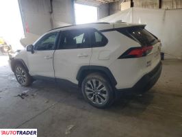 Toyota Pozostałe 2020 2