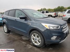 Ford Escape 2019 1