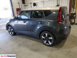 Kia Soul 2020 2