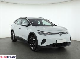 Volkswagen Pozostałe 2022 171 KM