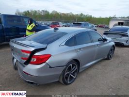 Honda Accord 2022 2 Honda Accord 2022 2