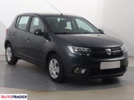 Dacia Sandero 2017 1.0 72 KM