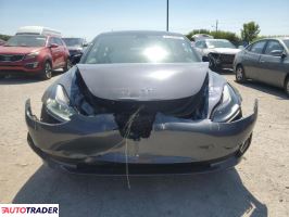 Tesla Model 3 2022 Tesla Model 3 2022