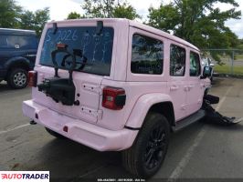 Jeep Wrangler 2022 3