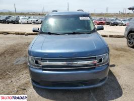 Ford Pozostałe 2019 3