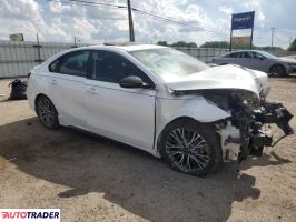Kia Pozostałe 2023 2