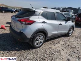 Nissan Pozostałe 2019 1 Nissan Pozostałe 2019 1