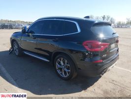 BMW X3 2021 2