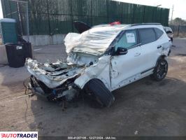 Kia Pozostałe 2024 1