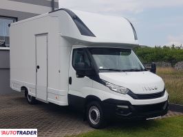 Iveco Daily 2017 2.3