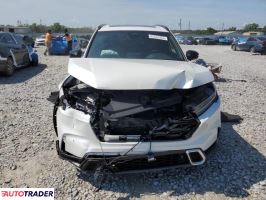 Honda CR-V 2025 2