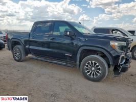GMC Sierra 2019 5 GMC Sierra 2019 5