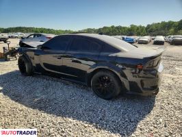 Dodge Charger 2021 6