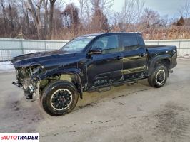 Toyota Tacoma 2024 2