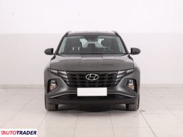 Hyundai Tucson 2022 1.6 147 KM