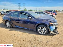 Toyota Camry 2022 2