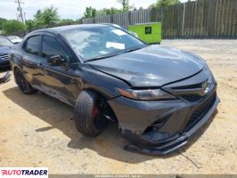 Toyota Camry 2024 3 Toyota Camry 2024 3