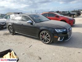 Audi S4 2019 3