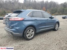 Ford Edge 2019 2