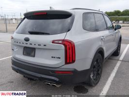Kia Pozostałe 2021 3