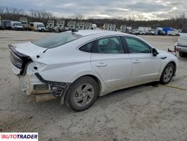 Hyundai Sonata 2025 2