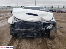 Dodge Charger 2022 5