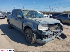 Ford Maverick 2023 2