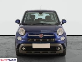 Fiat 500 L 2019 1.4 93 KM