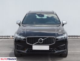 Volvo XC60 2018 2.0 147 KM