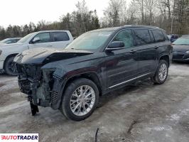 Jeep Cherokee 2021 3
