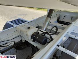 Renault Master 2021 2.3
