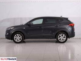 Hyundai Tucson 2020 1.6 174 KM