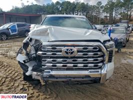 Toyota Tundra 2023 3