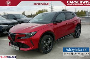 Alfa Romeo Junior - zobacz ofertę