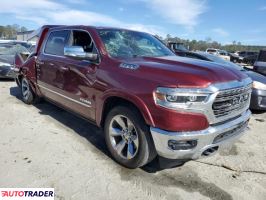 Dodge Ram 2022 5