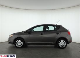 Seat Ibiza 2015 1.0 73 KM